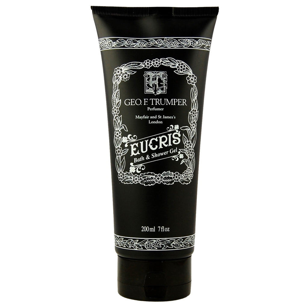 Bath &amp; Shower - Acqua di Parma, Molton Brown, Goutal, Floris -