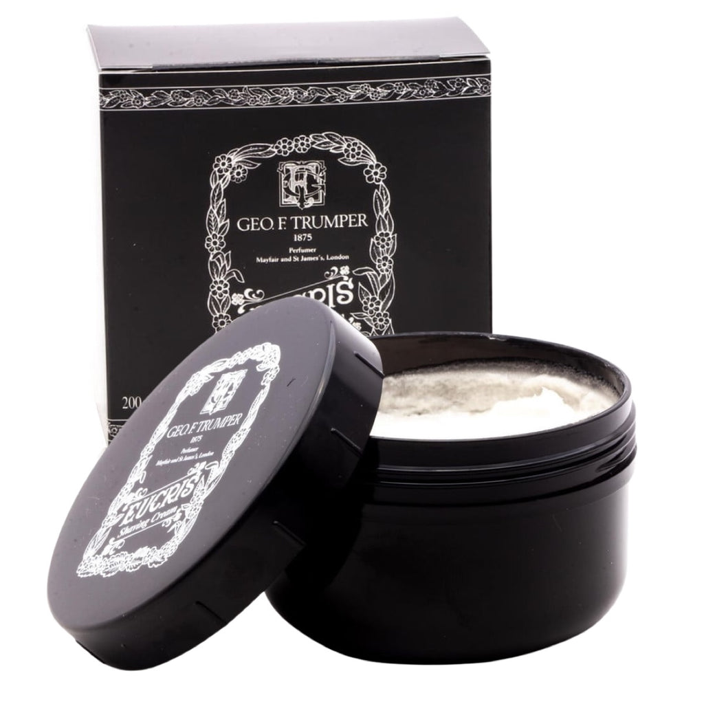 Luxe Scheerproducten | Acqua di Parma, Trumper, Floris | Celeste Parfums