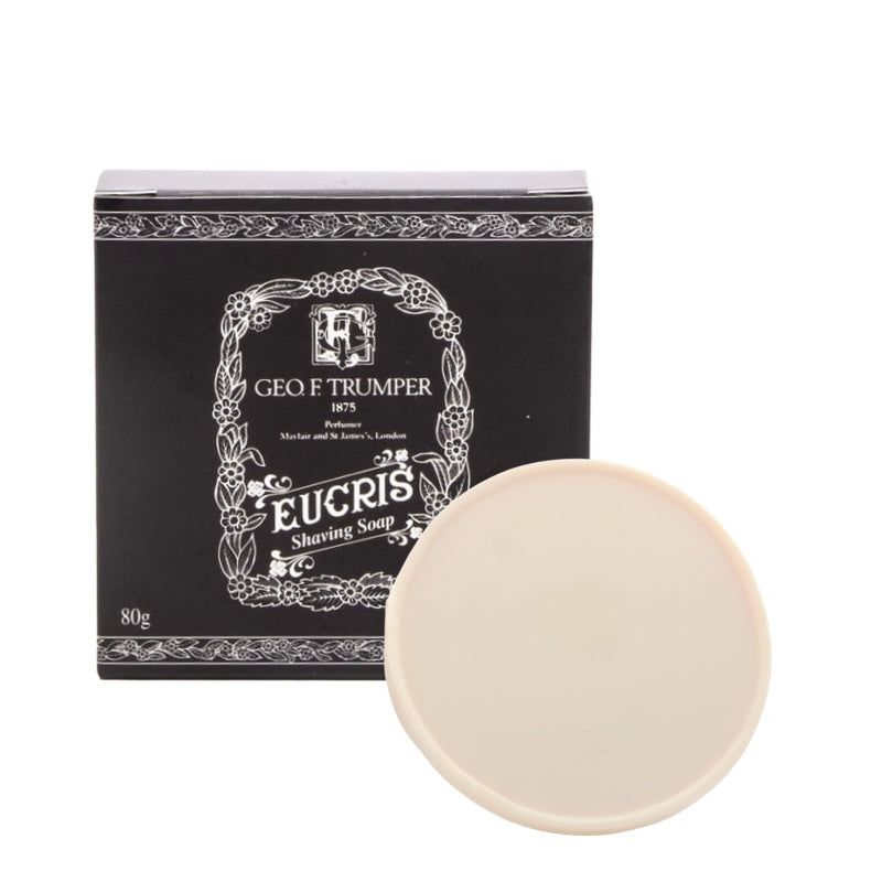 Luxe Scheerproducten | Acqua di Parma, Trumper, Floris | Celeste Parfums