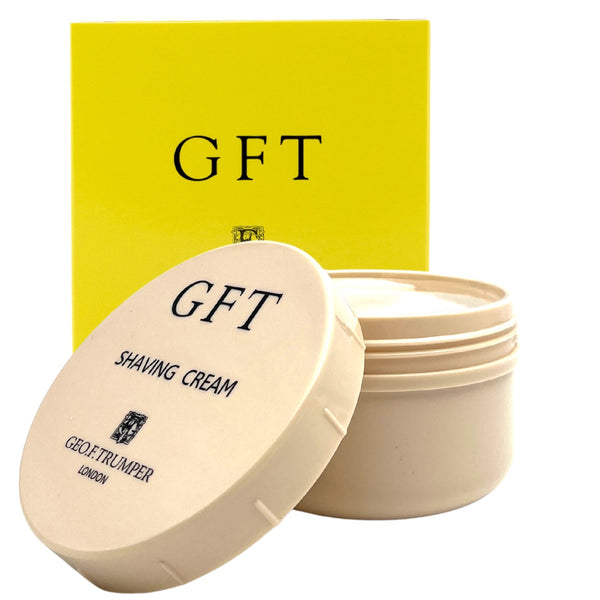 GFT Shaving Cream