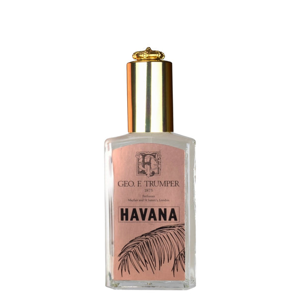 Havana Cologne Spray