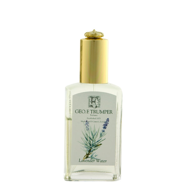 Lavender Water Cologne Spray