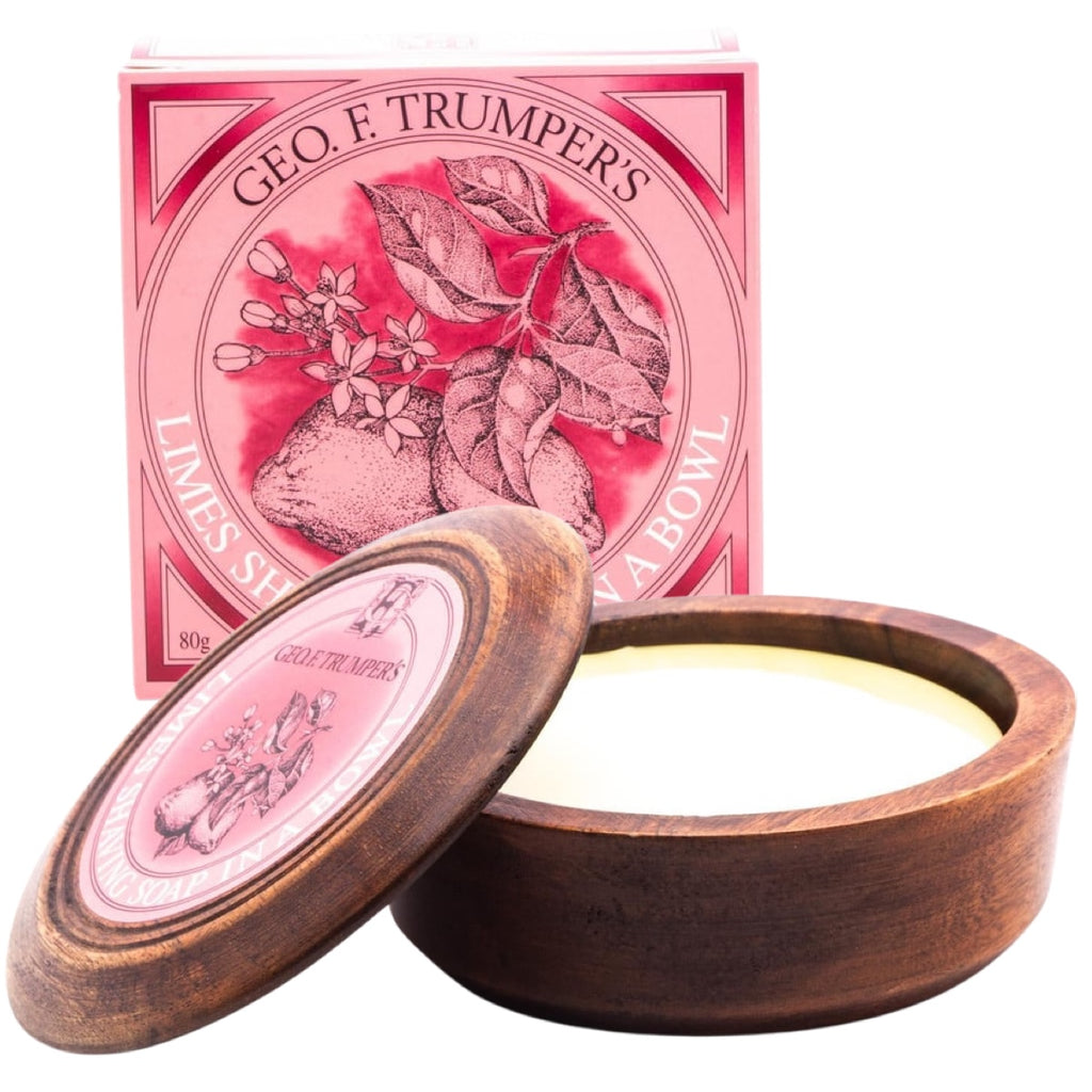 Geo. F. Trumper | Londense Grooming & Colognes | Celeste Parfums