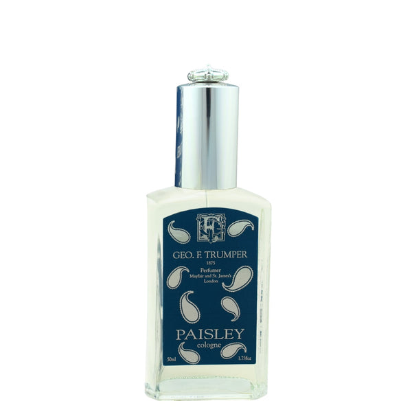 Paisley Cologne Spray