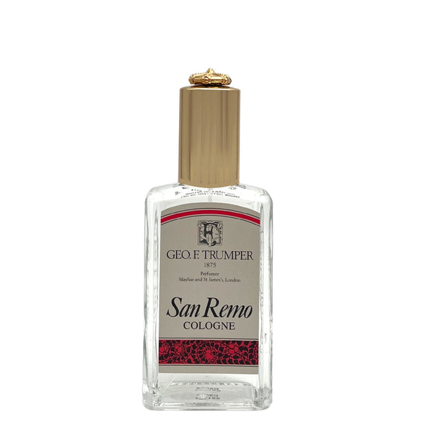 San Remo Cologne Spray