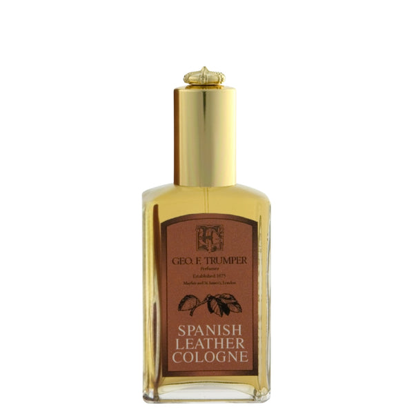 Spanish Leather Cologne Spray