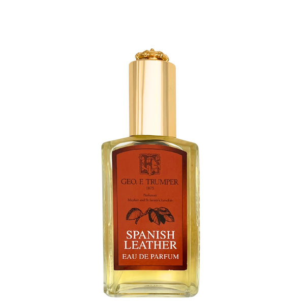 Spanish Leather EDP Spray