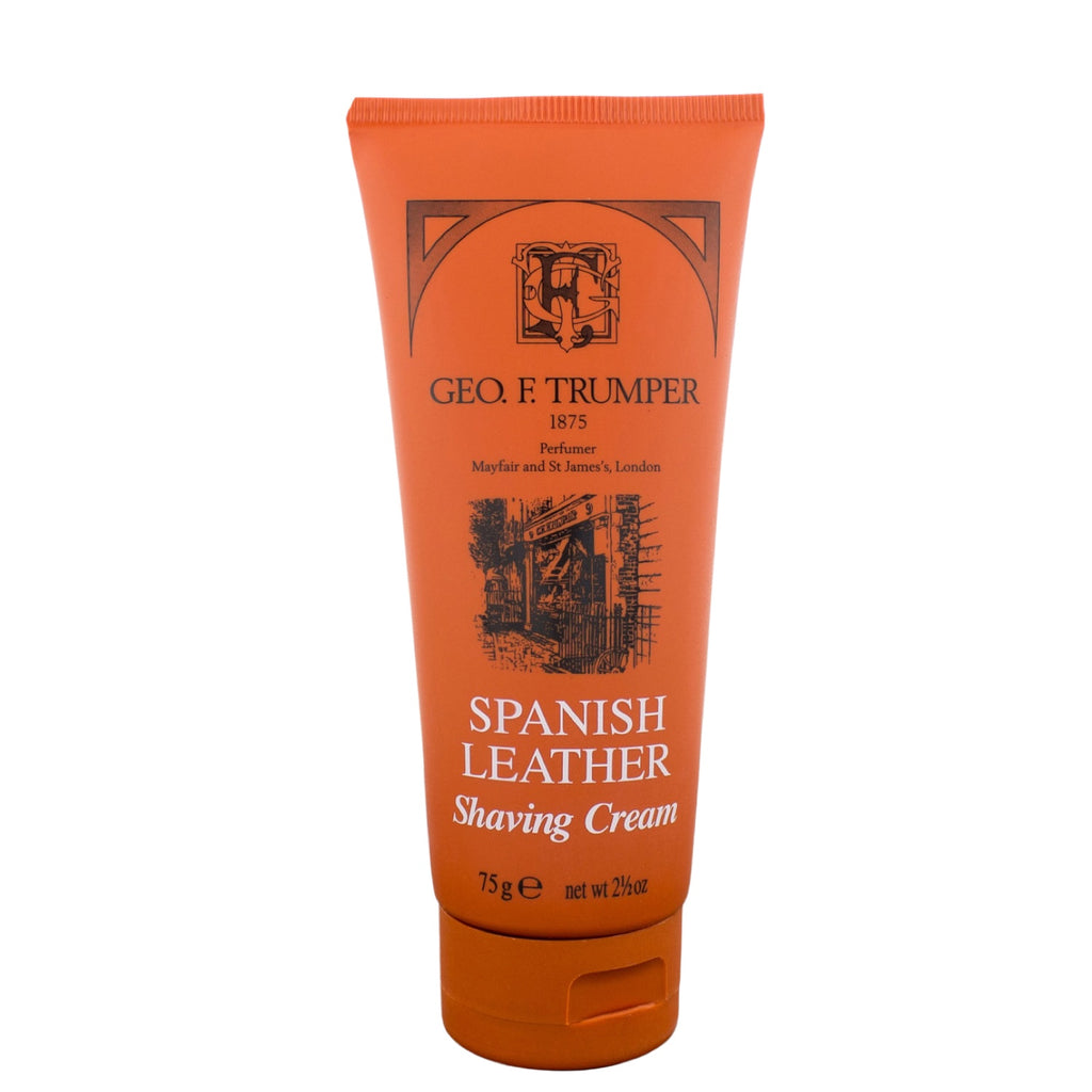 Luxe Scheerproducten | Acqua di Parma, Trumper, Floris | Celeste Parfums