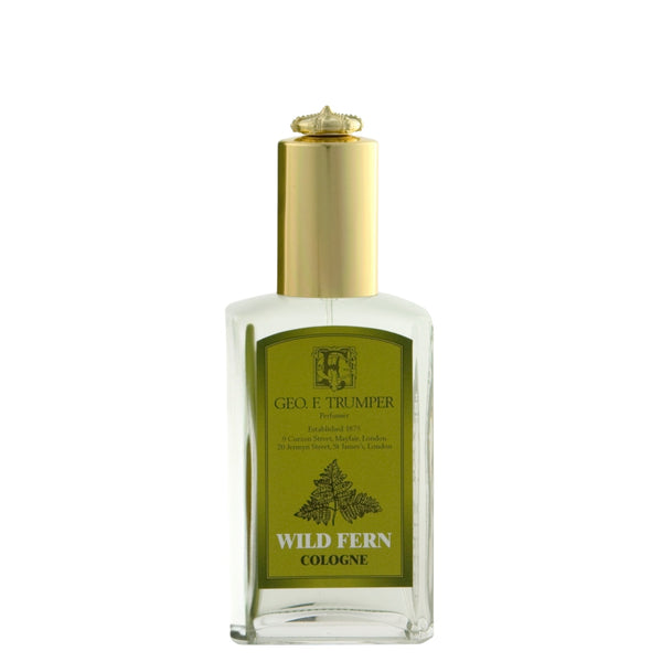 Wild Fern Cologne Spray