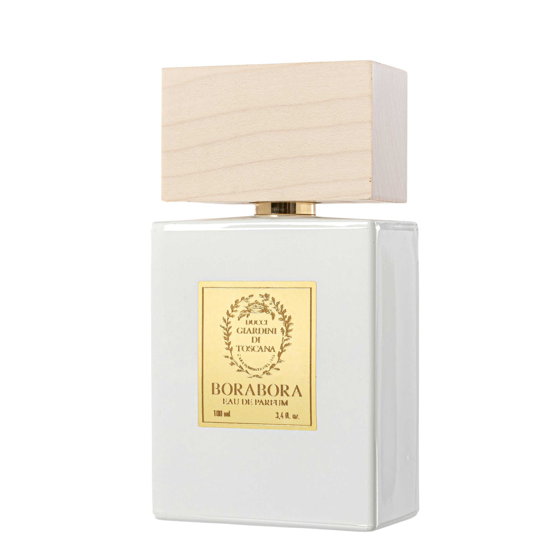 Giardini di Toscana - Borabora - Eau de Parfum – Celeste Parfums Giardini di Toscana - Borabora - Eau de Parfum – Celeste Parfums