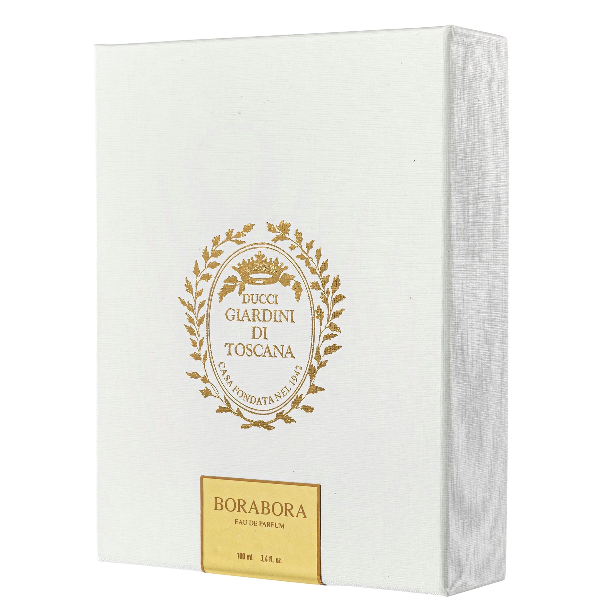 Giardini di Toscana - Borabora - Eau de Parfum – Celeste Parfums