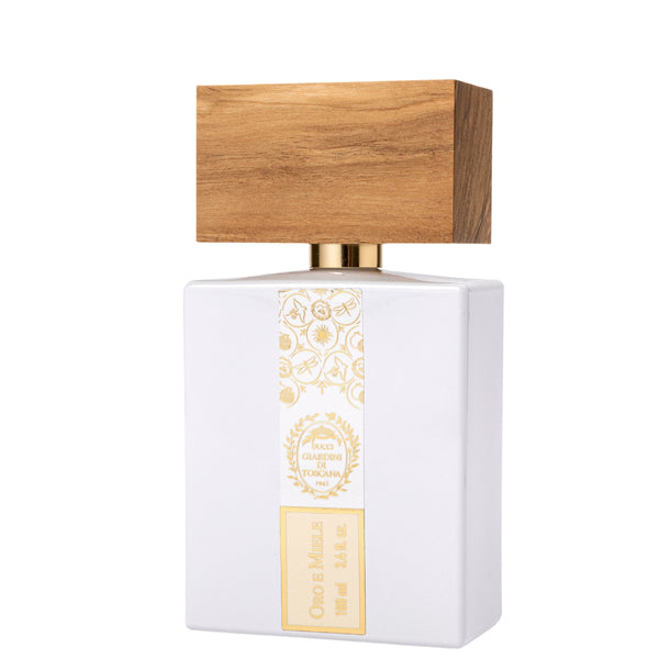 Oro e Miele EDP