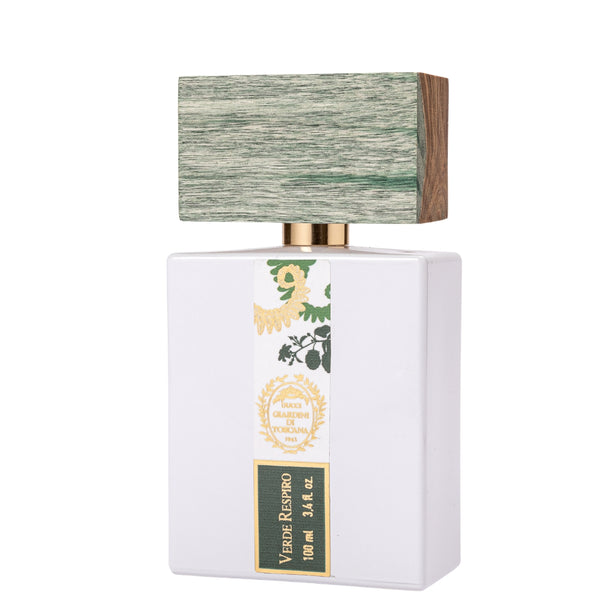 Verde Respiro EDP
