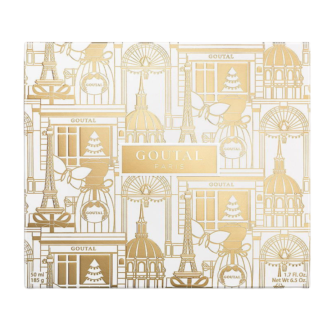 Goutal - Le Temps des Rêves Holiday Set