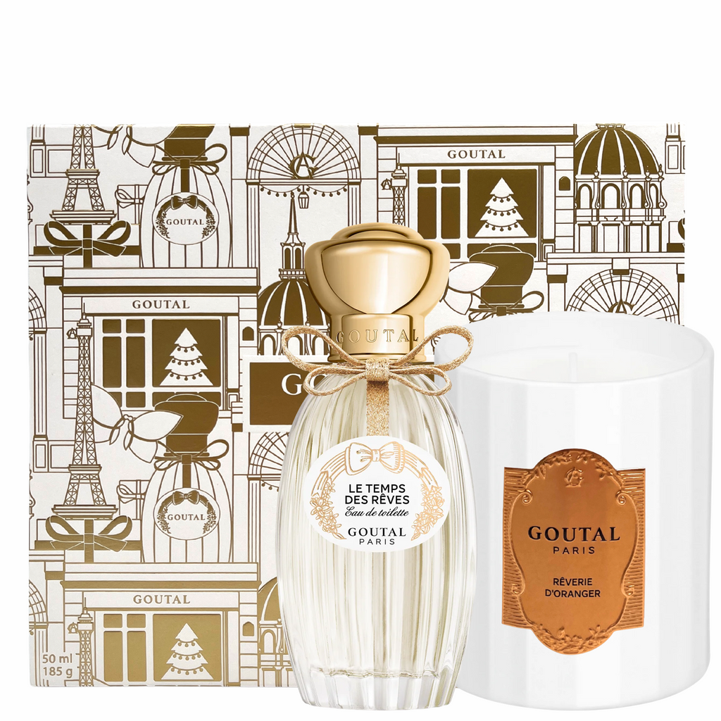 Goutal Paris | Niche Parfums | Celeste Parfums