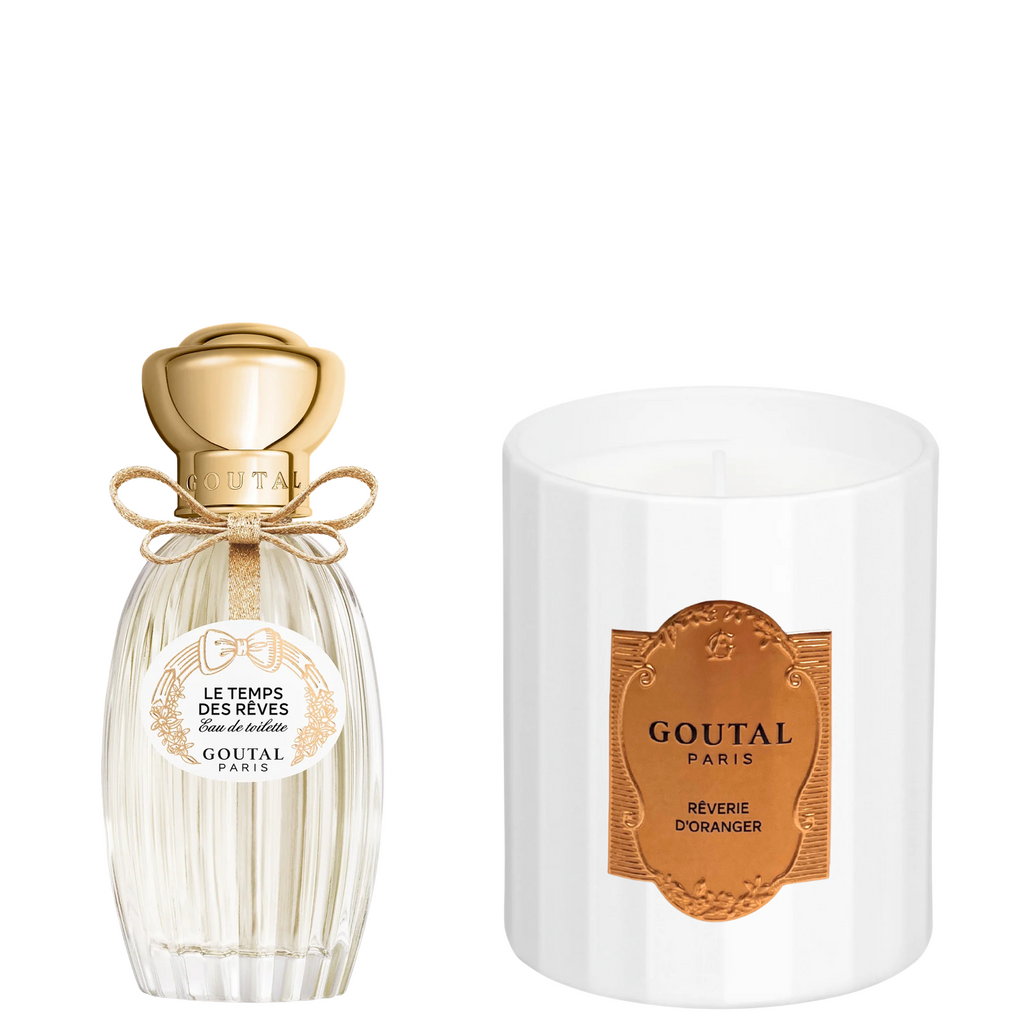 Goutal - Le Temps des Rêves Holiday Set