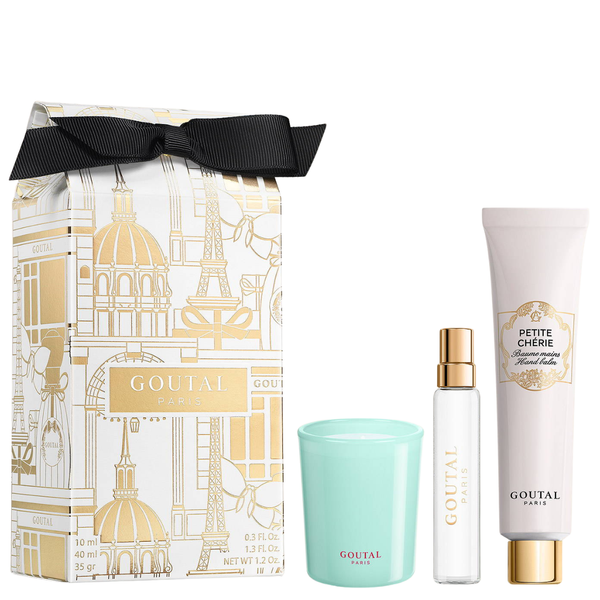 Petite Chérie Holiday Set