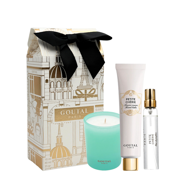 Petite Chérie Holiday Set