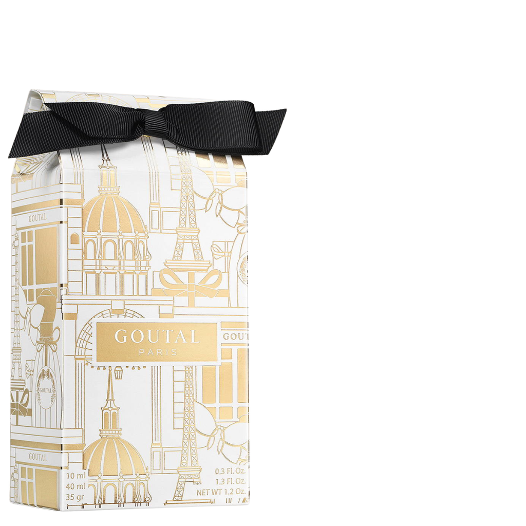 Goutal - Eau d'Hadrien - Holiday Set