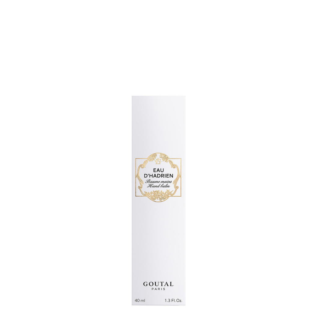 Goutal - Eau d'Hadrien - Hand Balm