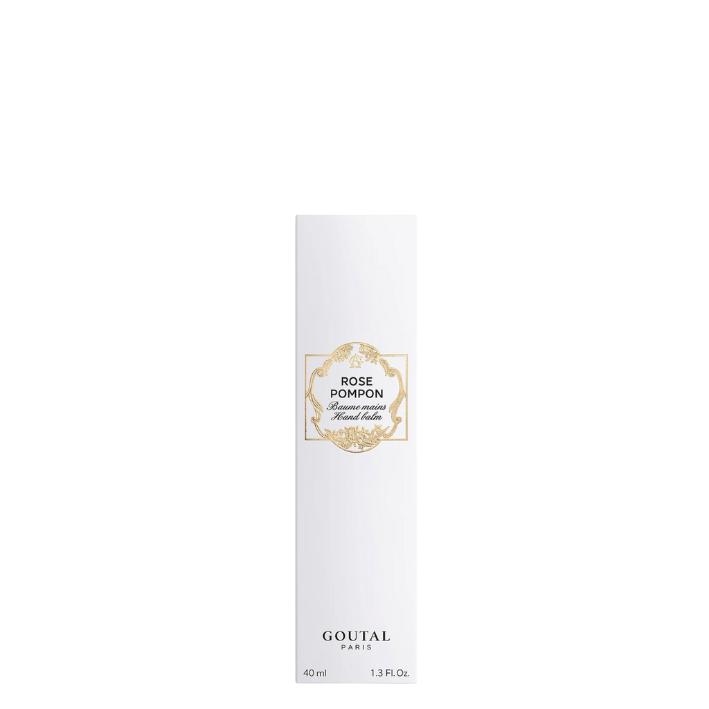 Goutal - Rose Pompon - Hand Balm