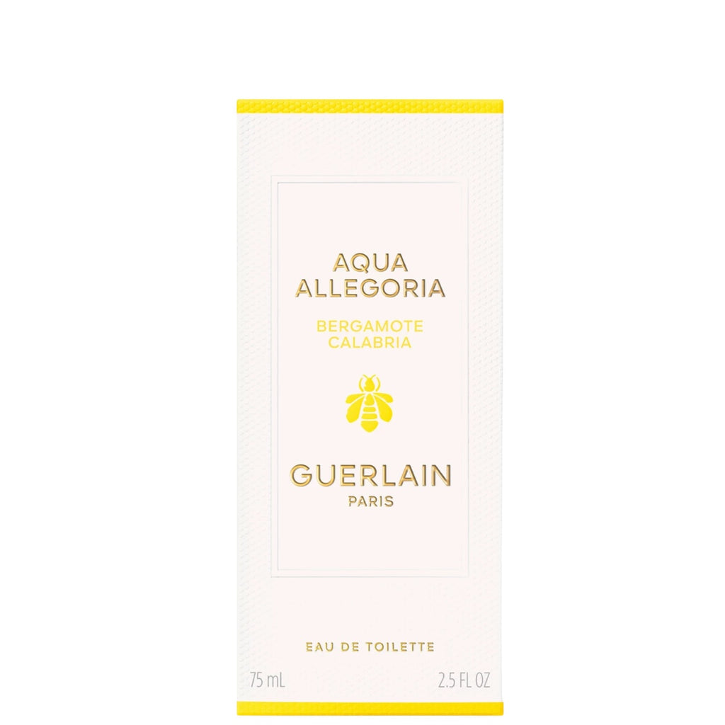 Guerlain - Aqua Allegoria - Bergamote Calabria - Eau de Toilette