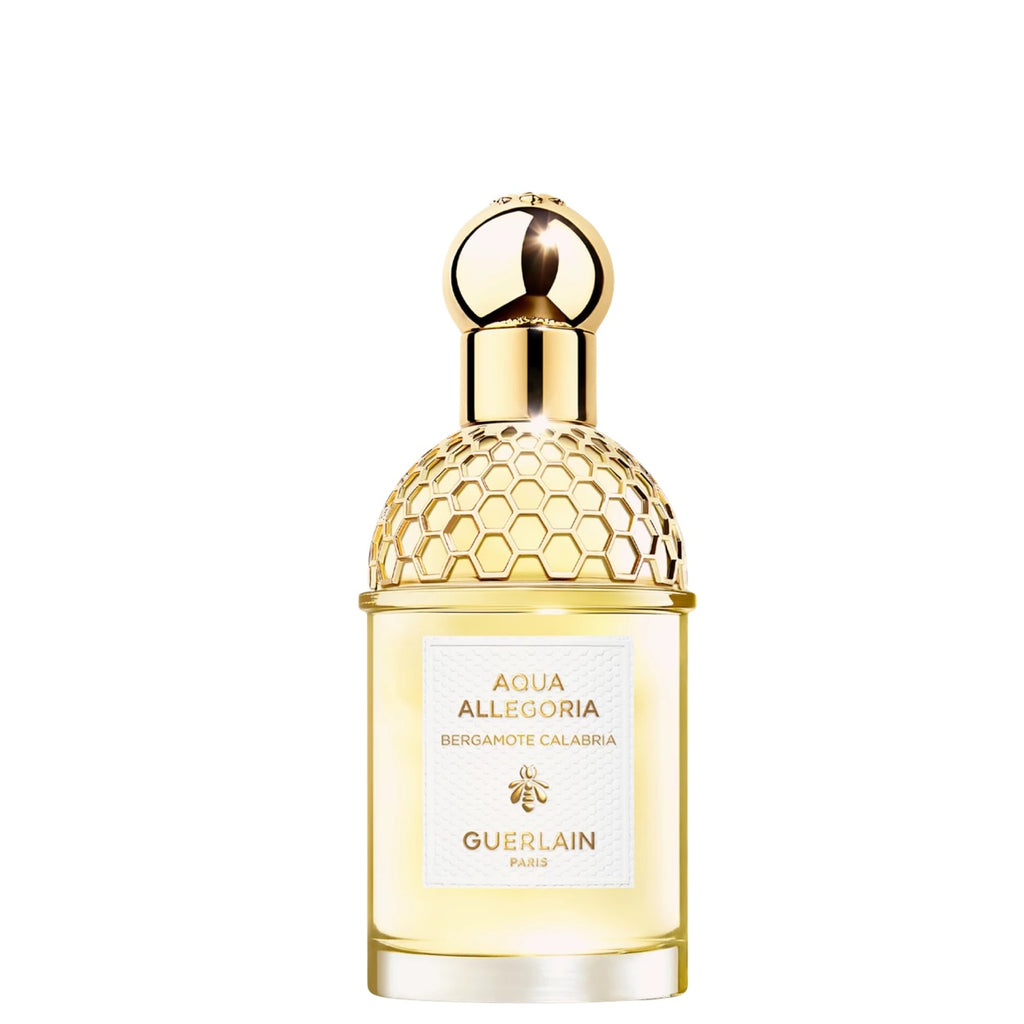 Guerlain - Aqua Allegoria - Bergamote Calabria - Eau de Toilette 75 ml