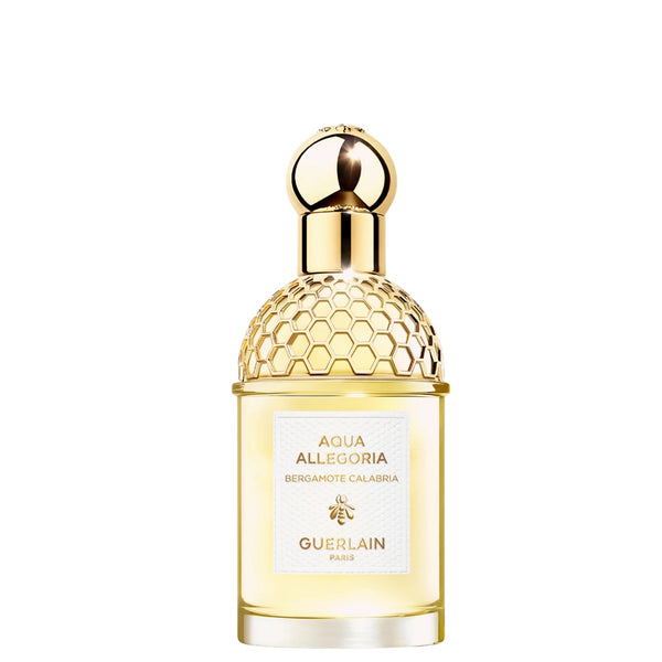 Aqua Allegoria Bergamote Calabria EDT