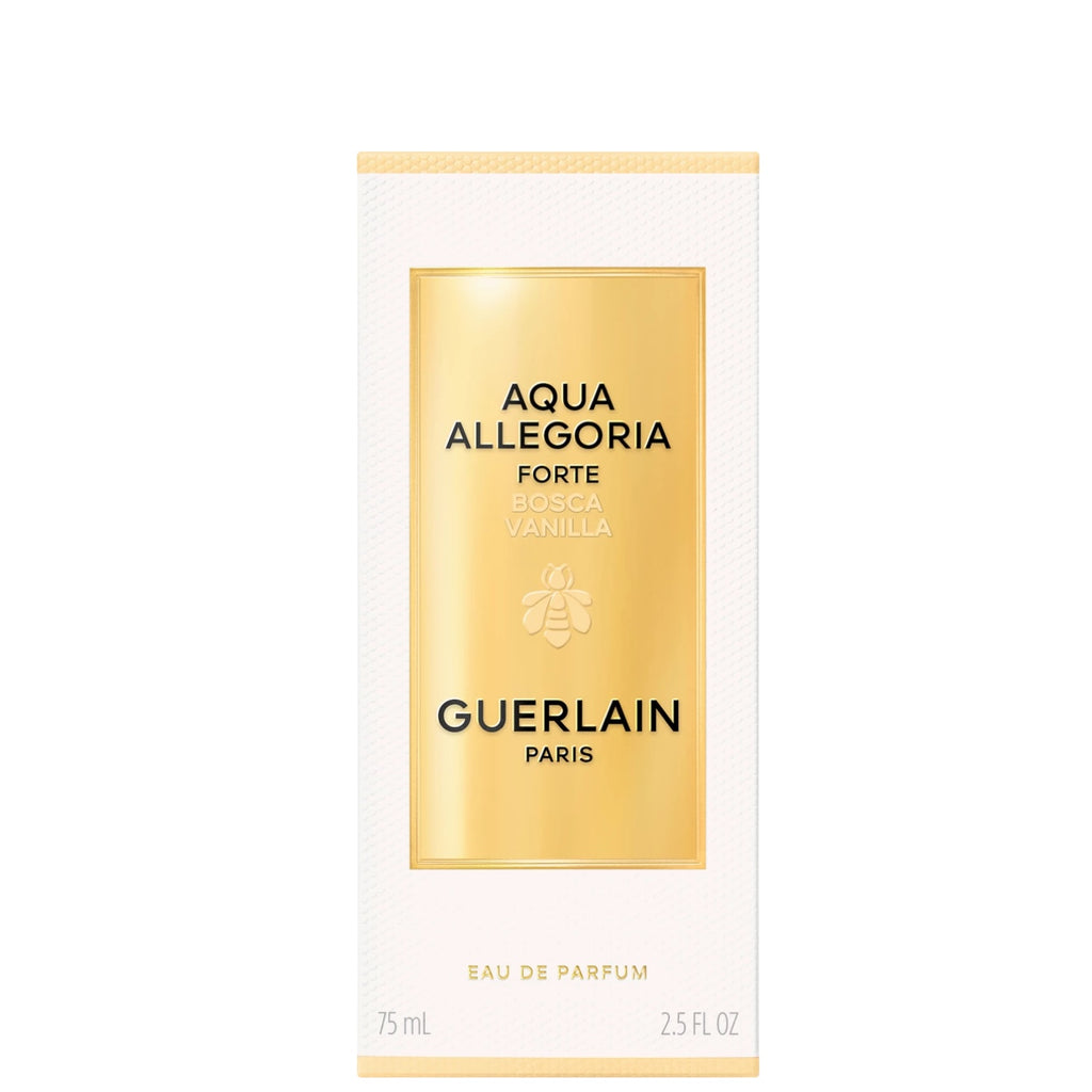 Guerlain - Aqua Allegoria - Bosca Vanilla - Eau de Parfum