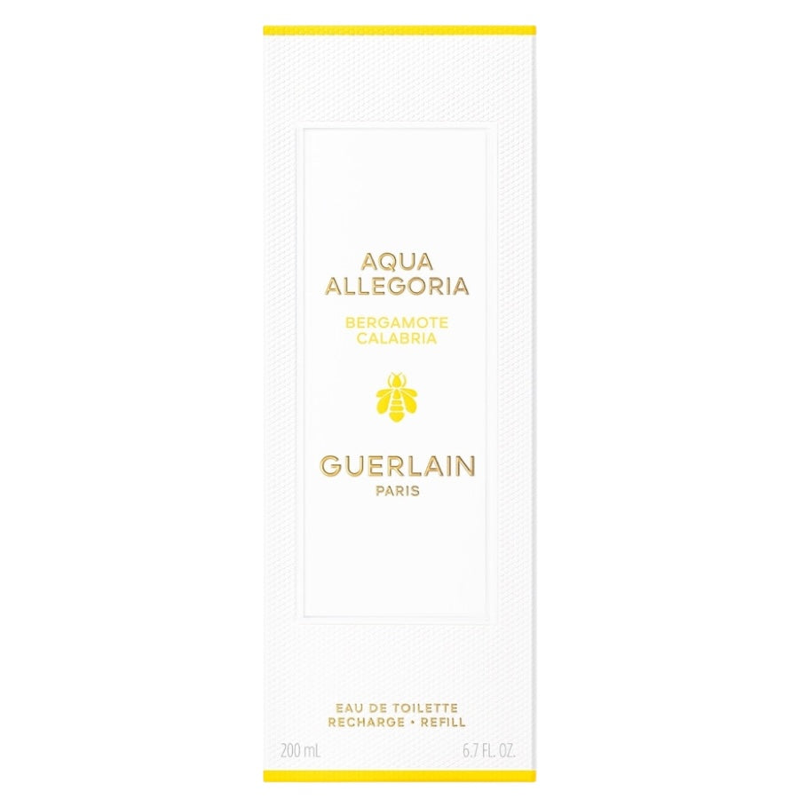 Guerlain - Aqua Allegoria - Bergamote Calabria - Refill