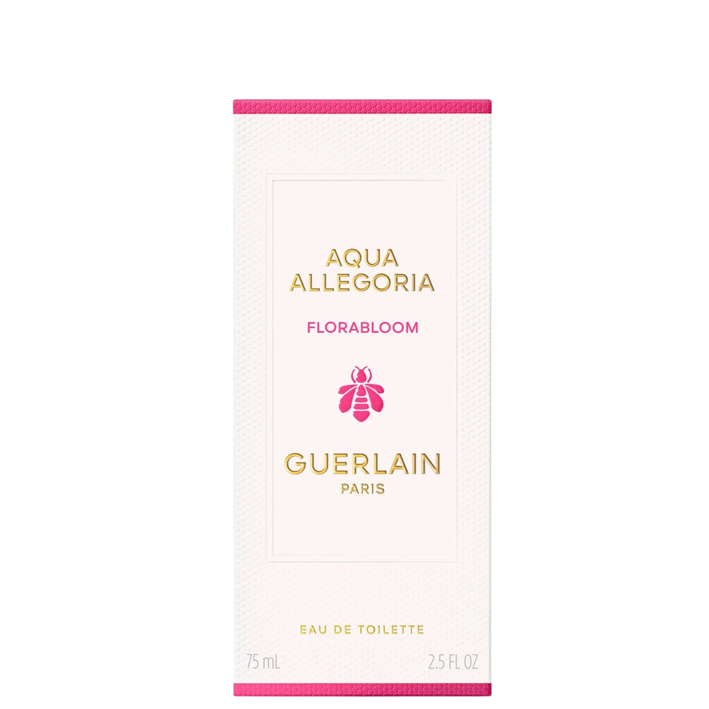 Guerlain - Aqua Allegoria - Florabloom - Eau de Toilette