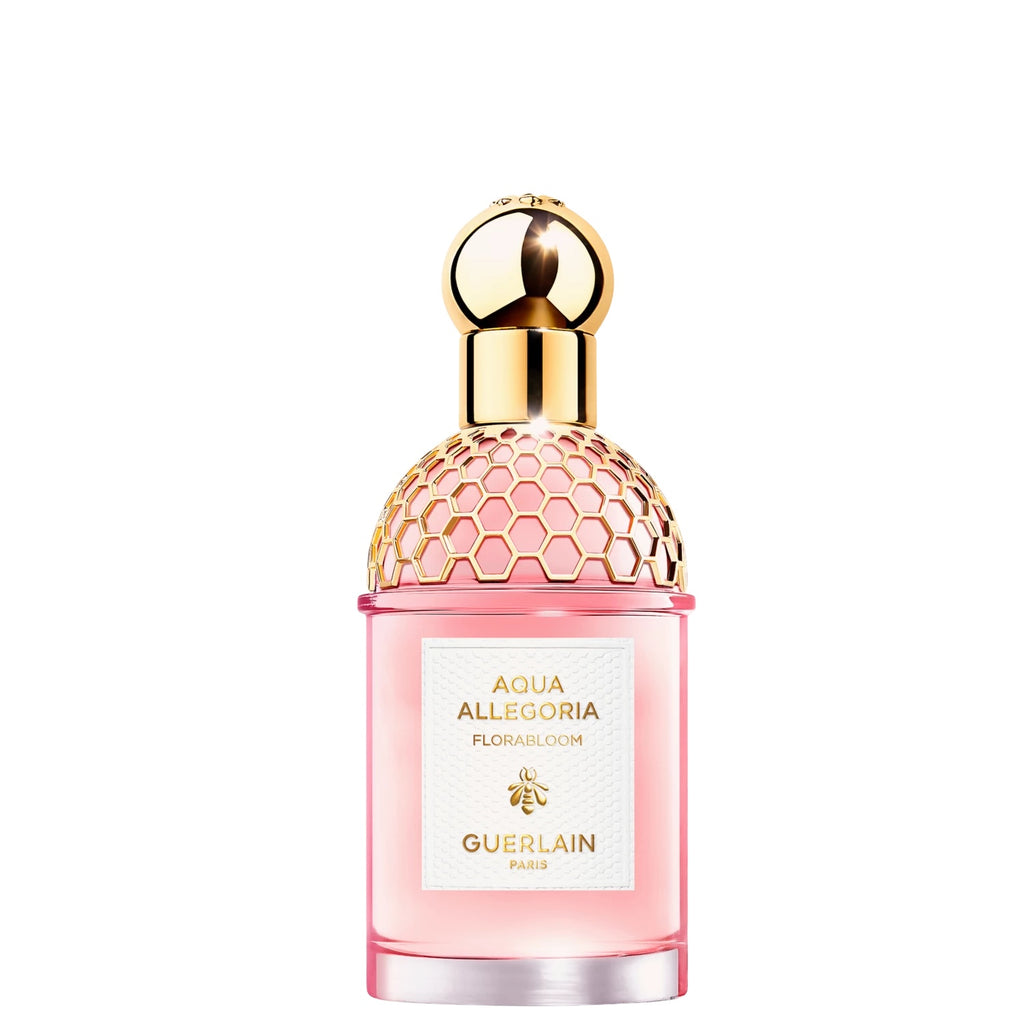 Guerlain - Aqua Allegoria - Florabloom - Eau de Toilette 75 ml