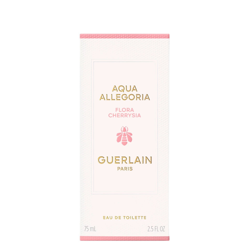 Guerlain - Aqua Allegoria - Flora Cherrysia - Eau de Toilette