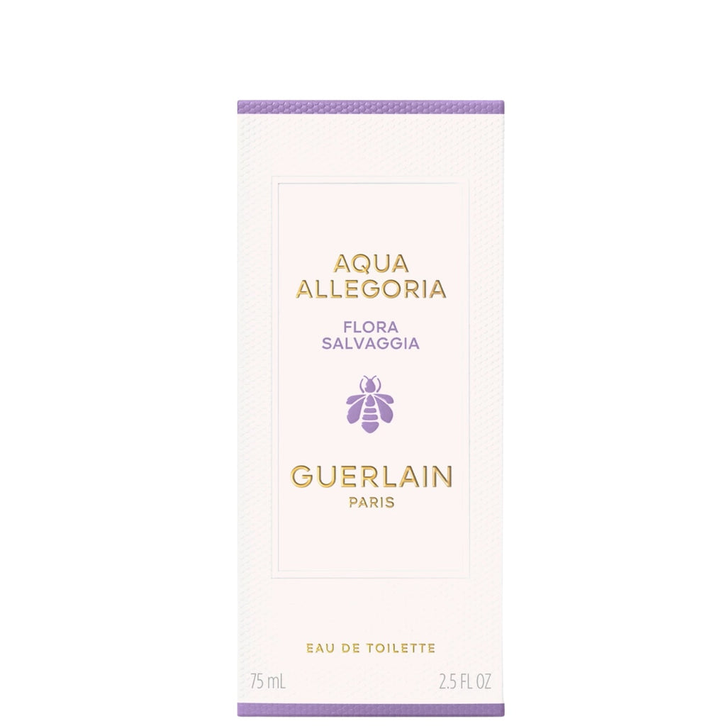 Guerlain - Aqua Allegoria - Flora Salvaggia - Eau de Toilette