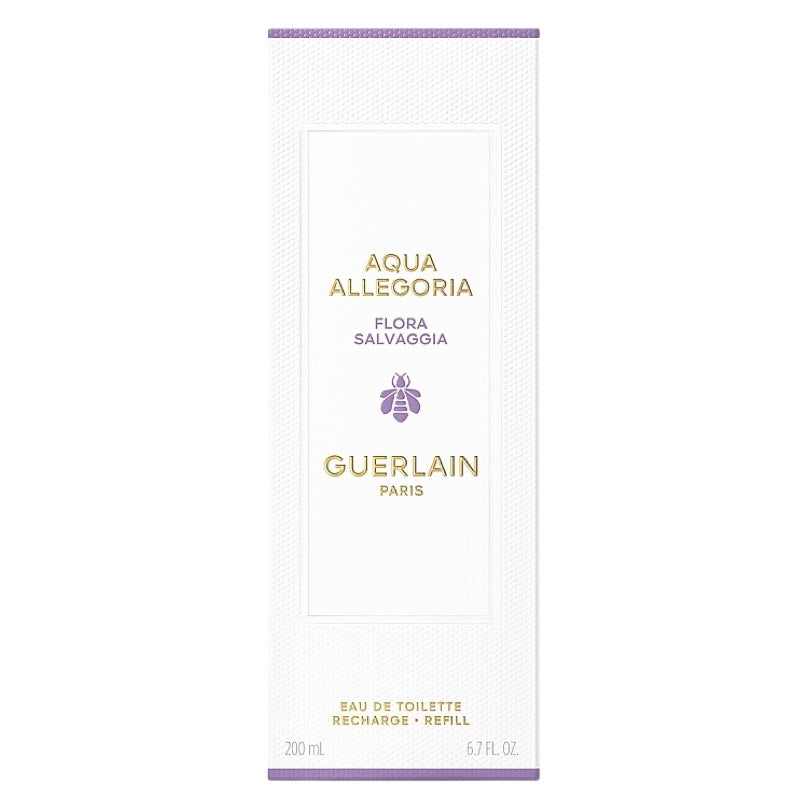 Guerlain - Aqua Allegoria - Flora Salvaggia - Refill