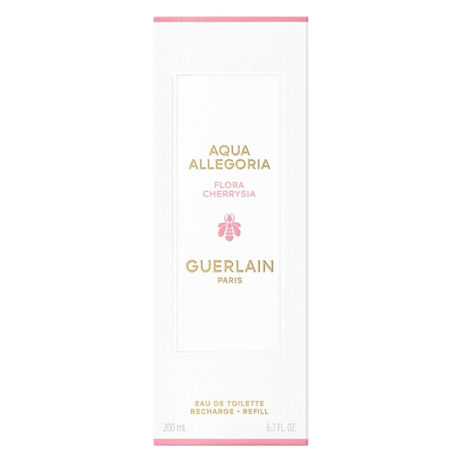 Guerlain - Aqua Allegoria - Flora Cherrysia - Refill