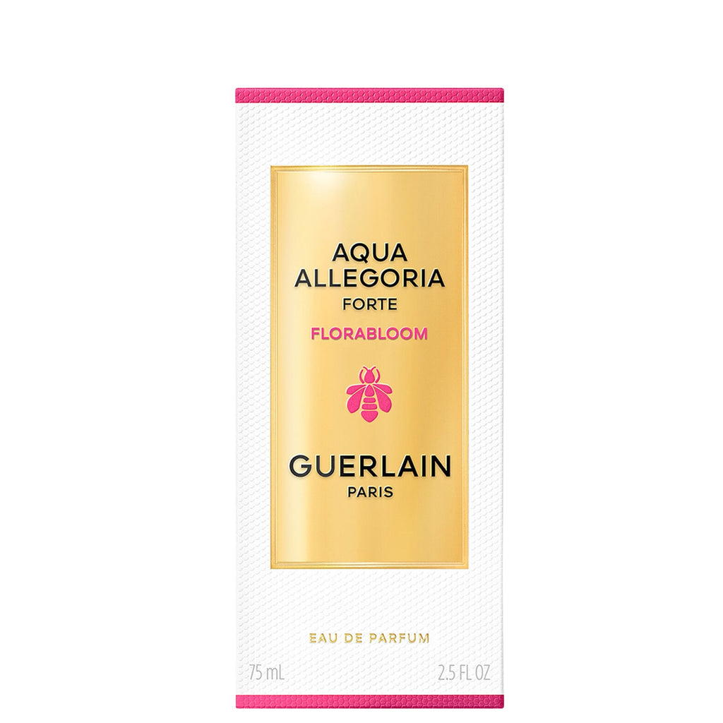 Guerlain - Aqua Allegoria Forte - Florabloom - Eau de Parfum