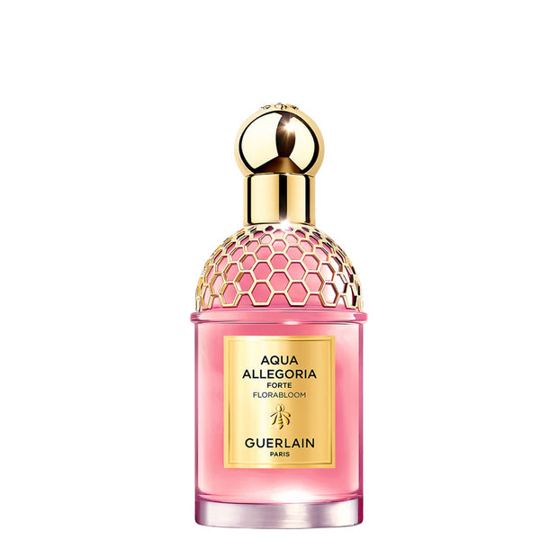 Aqua Allegoria Forte: Florabloom EDP