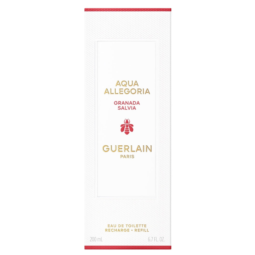 Guerlain - Aqua Allegoria - Granada Salvia - Refill