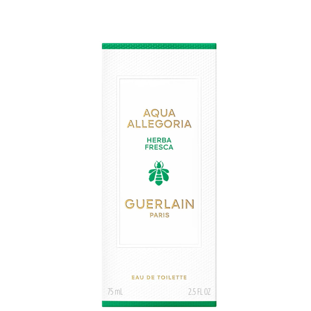 Guerlain - Aqua Allegoria - Herba Fresca - Eau de Toilette