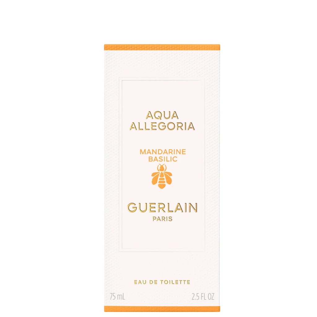 Guerlain - Aqua Allegoria - Mandarine Basilic - Eau de Toilette