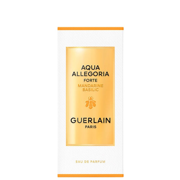 Guerlain - Aqua Allegoria - Mandarine Basilic - Eau de Parfum Forte