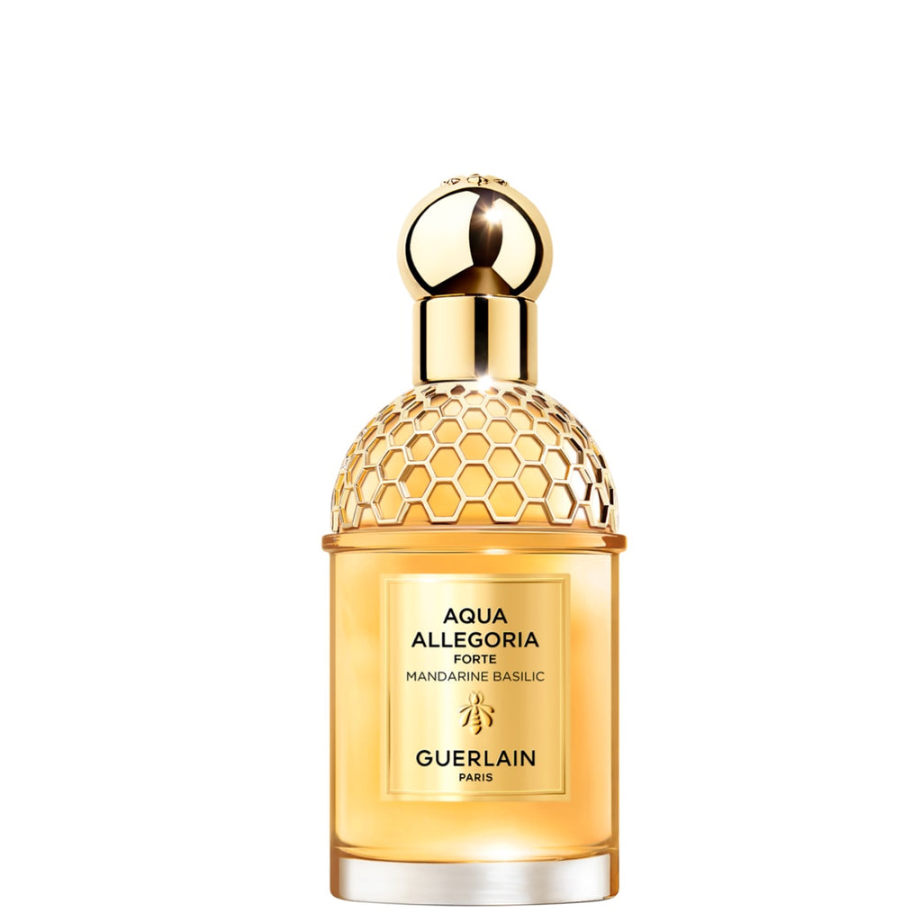 Guerlain - Aqua Allegoria - Mandarine Basilic - Eau de Parfum Forte