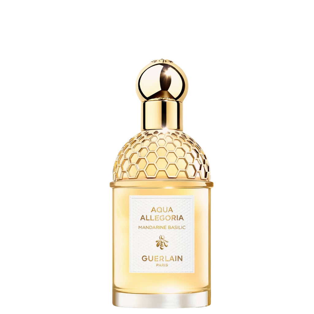 Guerlain - Aqua Allegoria - Mandarine Basilic - Eau de Toilette 75 ml