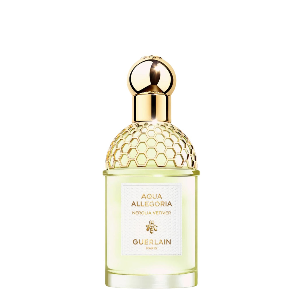 Guerlain - Aqua Allegoria - Nerolia Vetiver - Eau de Toilette