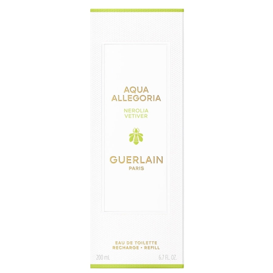 Guerlain - Aqua Allegoria - Nerolia Vetiver - Refill