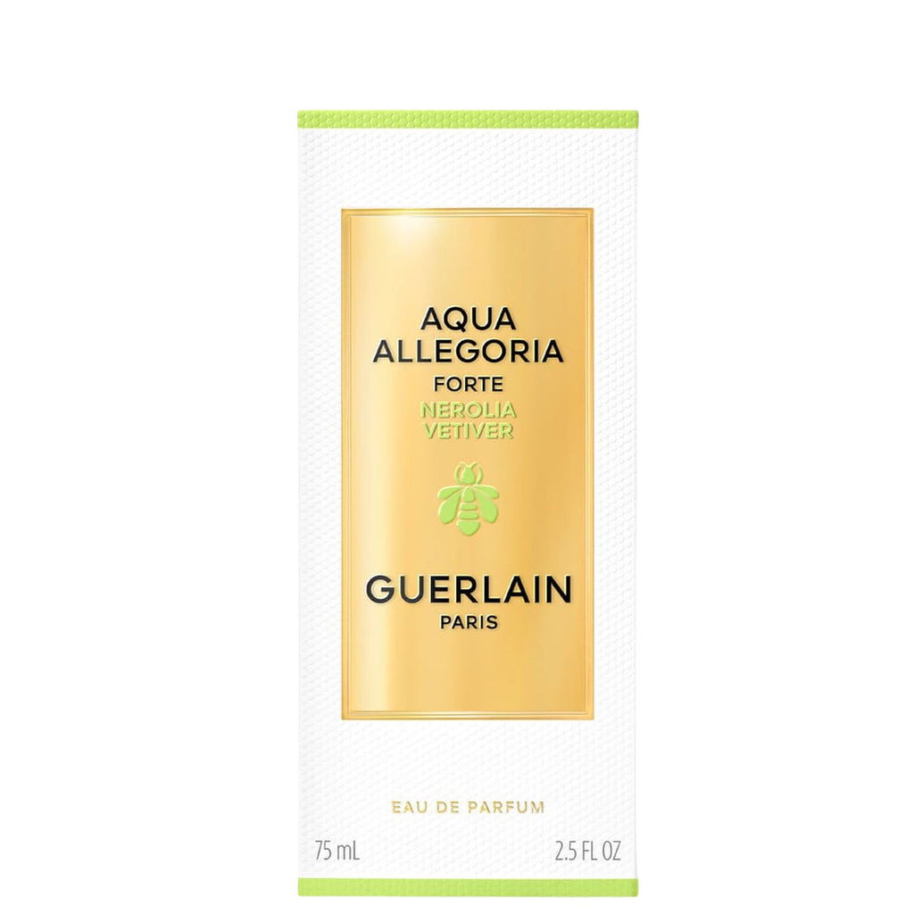 Guerlain - Aqua Allegoria Forte - Nerolia Vetiver - Eau de Parfum