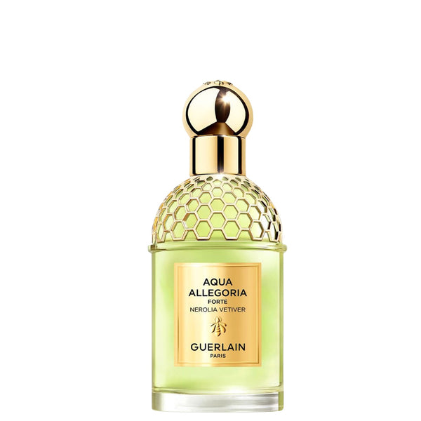 Aqua Allegoria Forte: Nerolia Vetiver EDP