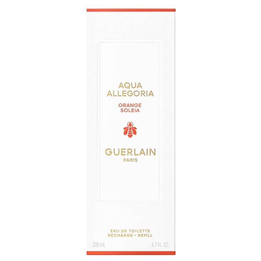 Guerlain - Aqua Allegoria - Orange Soleia - Refill