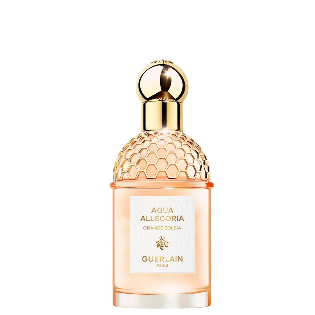 Guerlain - Aqua Allegoria - Orange Soleia - Eau de Toilette